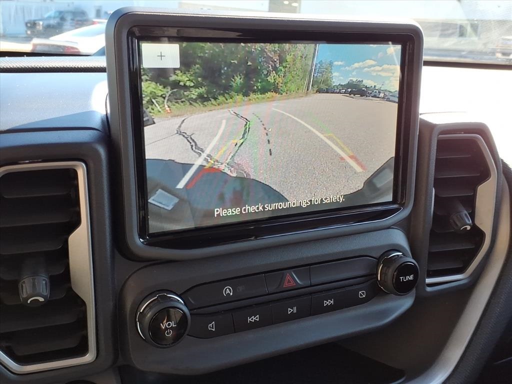 2023 Ford Bronco Sport Big Bend photo 18