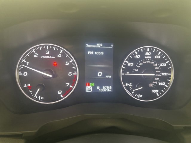 2025 Subaru Ascent Onyx Edition Touring photo 10