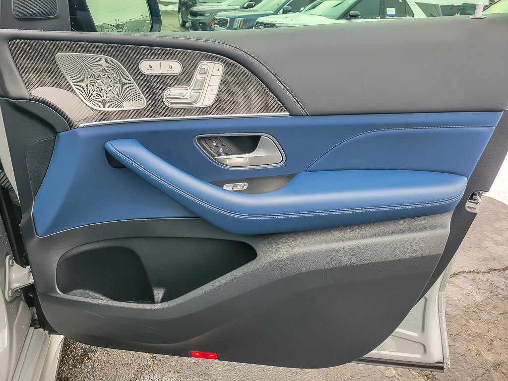 2025 MERCEDES-BENZ GLE-CLASS - Image 23