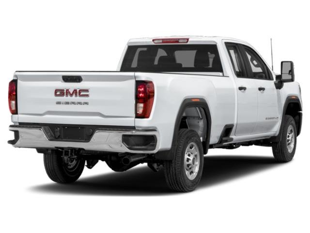 2024 Gmc Sierra HD SLE photo 5