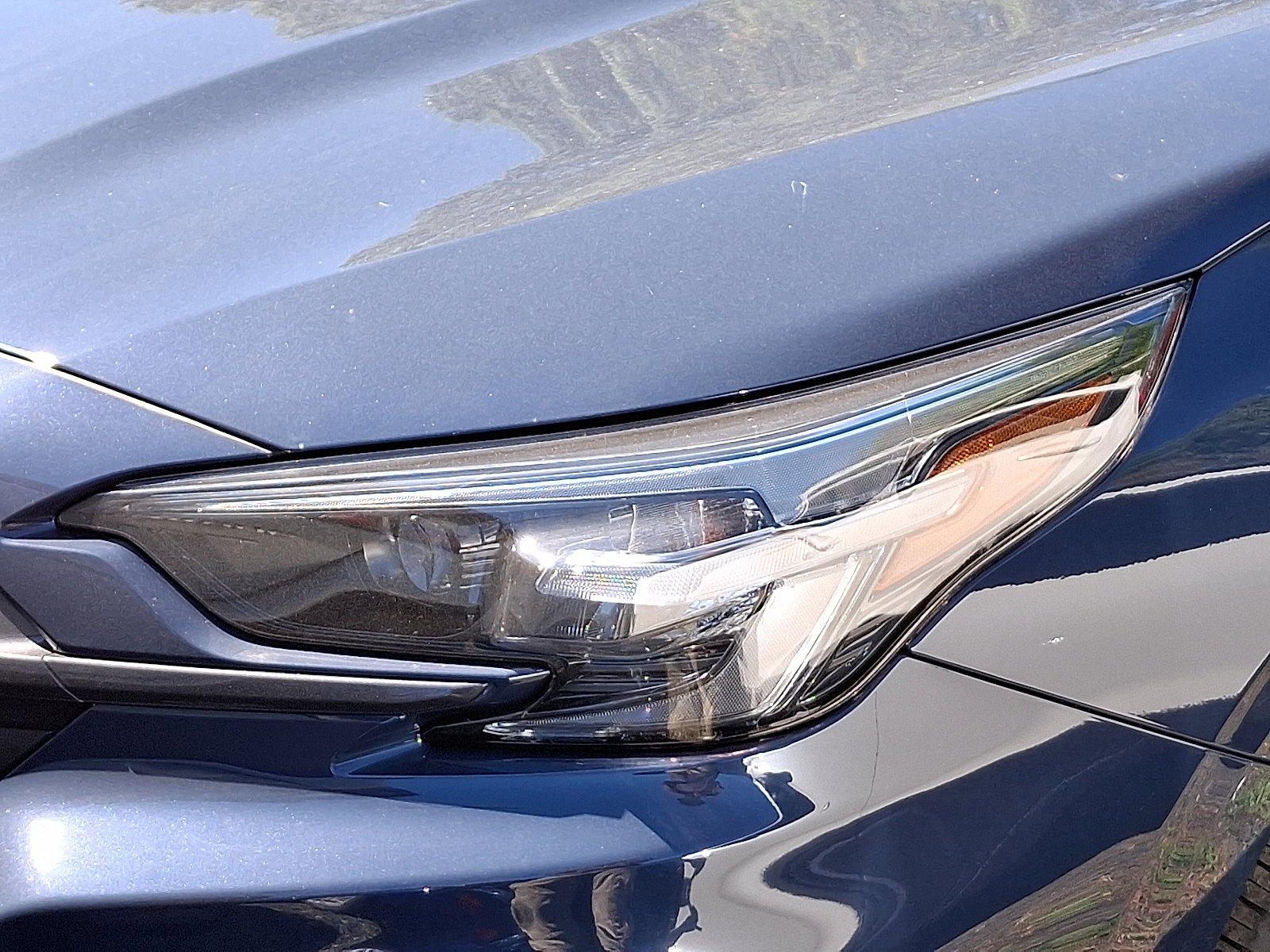 2025 Subaru Legacy Premium photo 2