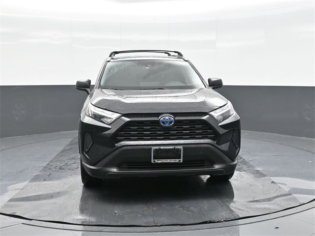 2024 Toyota RAV4 Hybrid LE photo 25