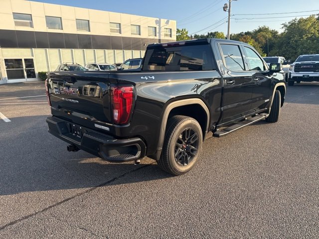 2026 Gmc Sierra 1500 Elevation photo 4
