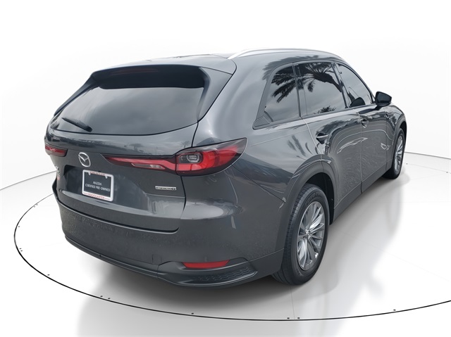 2024 Mazda CX-90 3.3 Turbo Preferred Plus photo 4