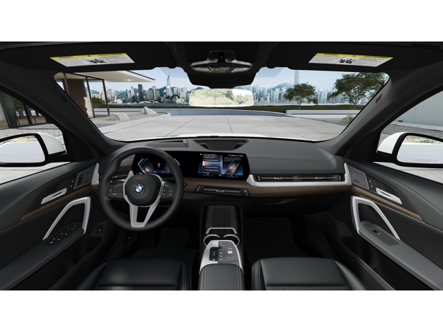 2026 Bmw X1 XDrive28i photo 7