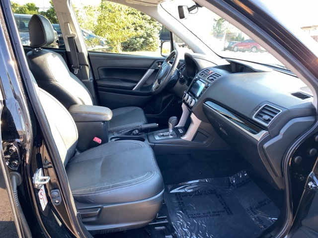 2018 Subaru Forester 2.5i Limited photo 23