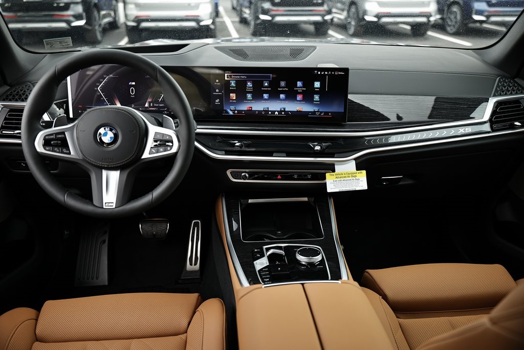 2026 Bmw X5 xDrive40i photo 23