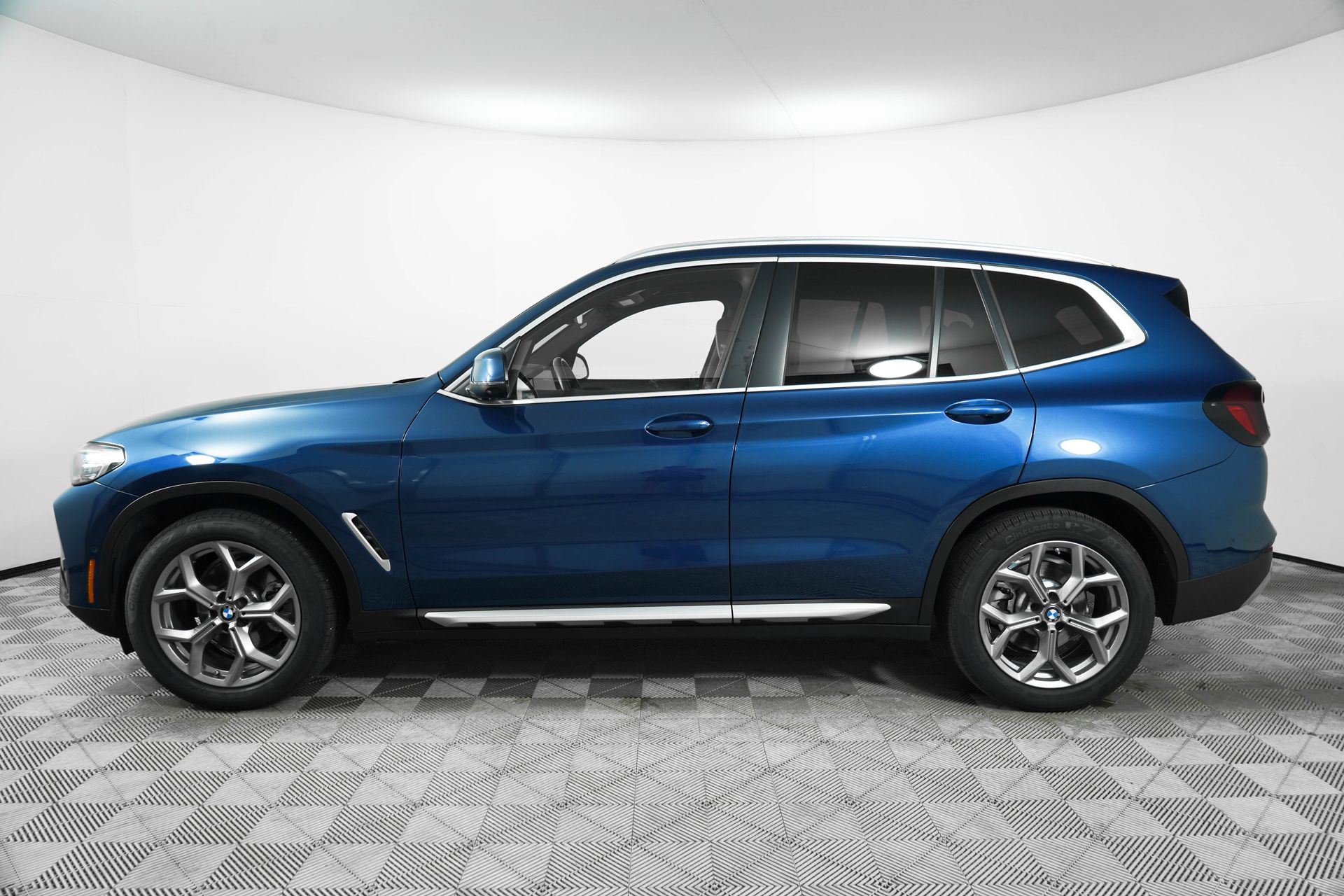 2024 Bmw X3 sDrive30i photo 4