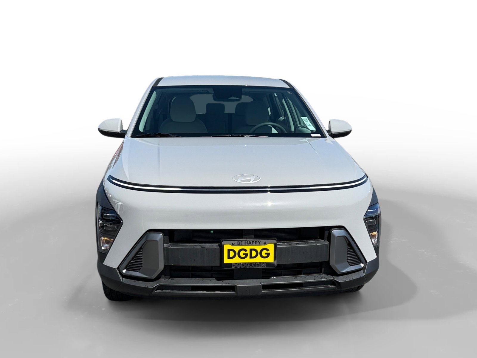 2025 Hyundai Kona SE photo 7
