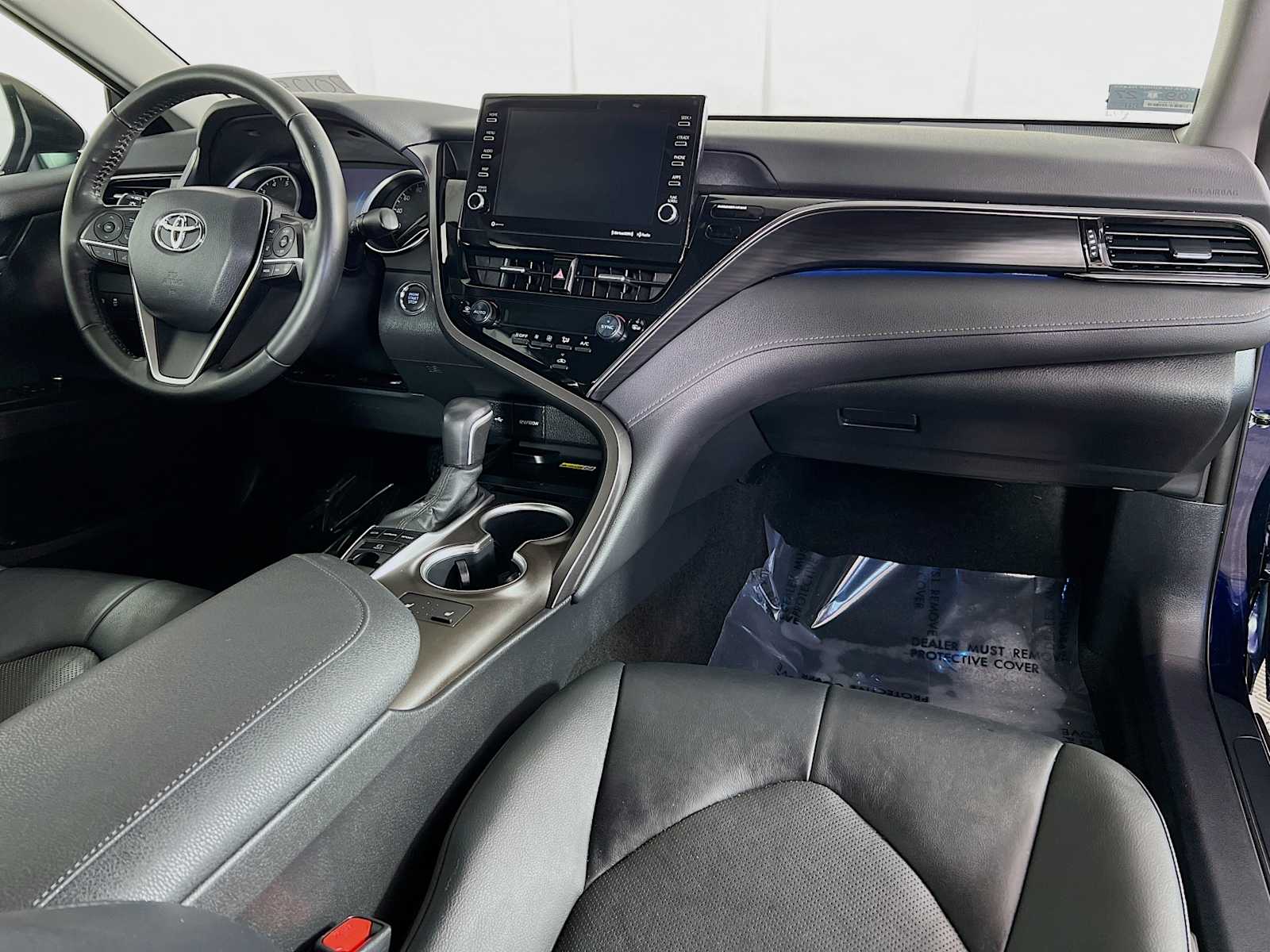 2022 Toyota Camry XLE photo 28