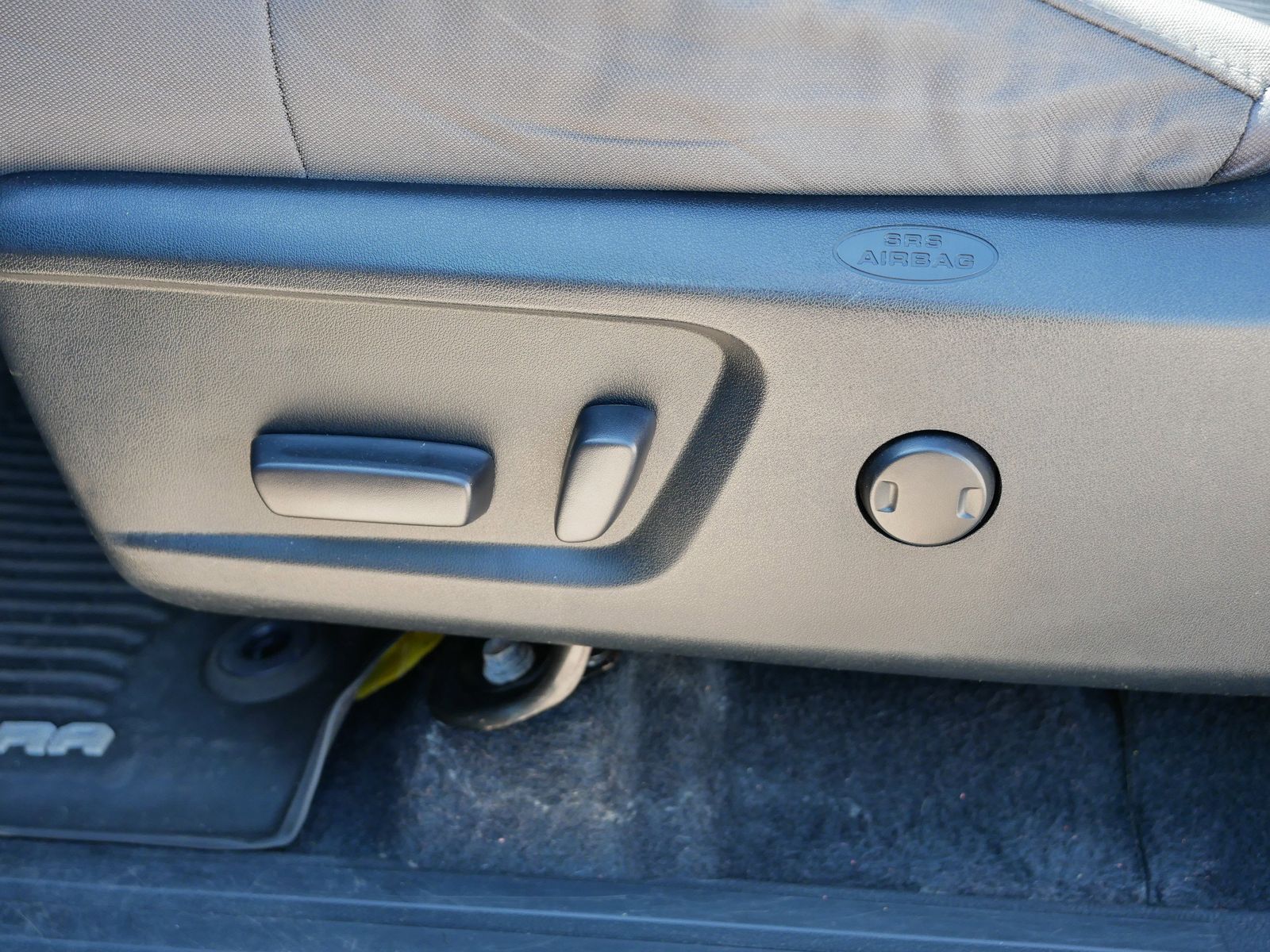 2018 Toyota Tundra SR5 photo 12