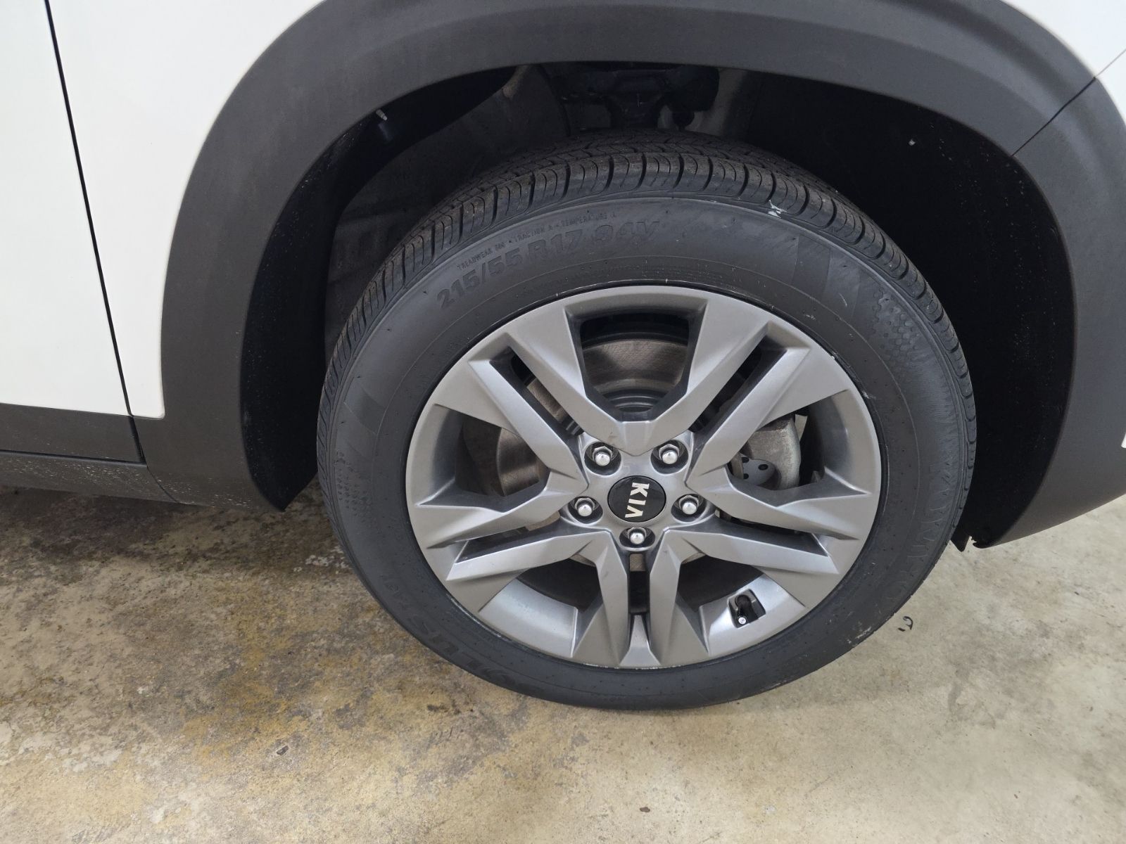 2021 Kia Seltos S photo 29