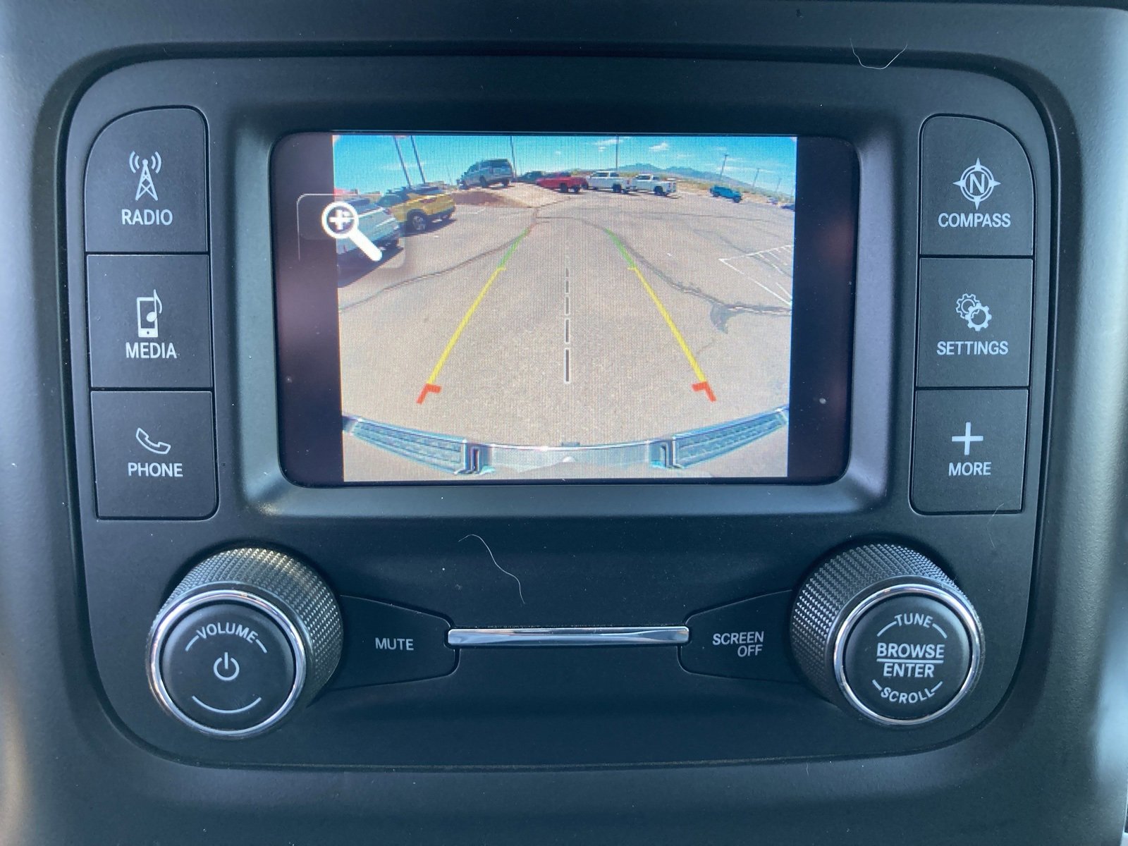 2021 Ram 1500 photo 23
