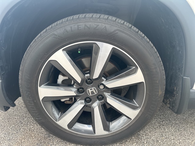 2024 Honda Pilot Touring photo 20