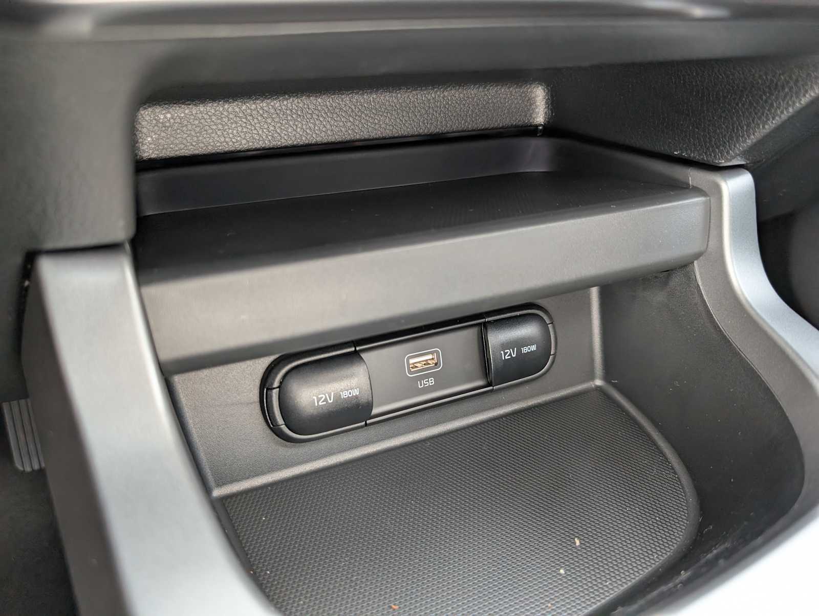 2026 Kia Seltos LX photo 25