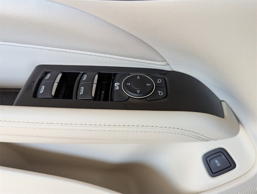 2024 Cadillac CT4 Premium Luxury photo 15
