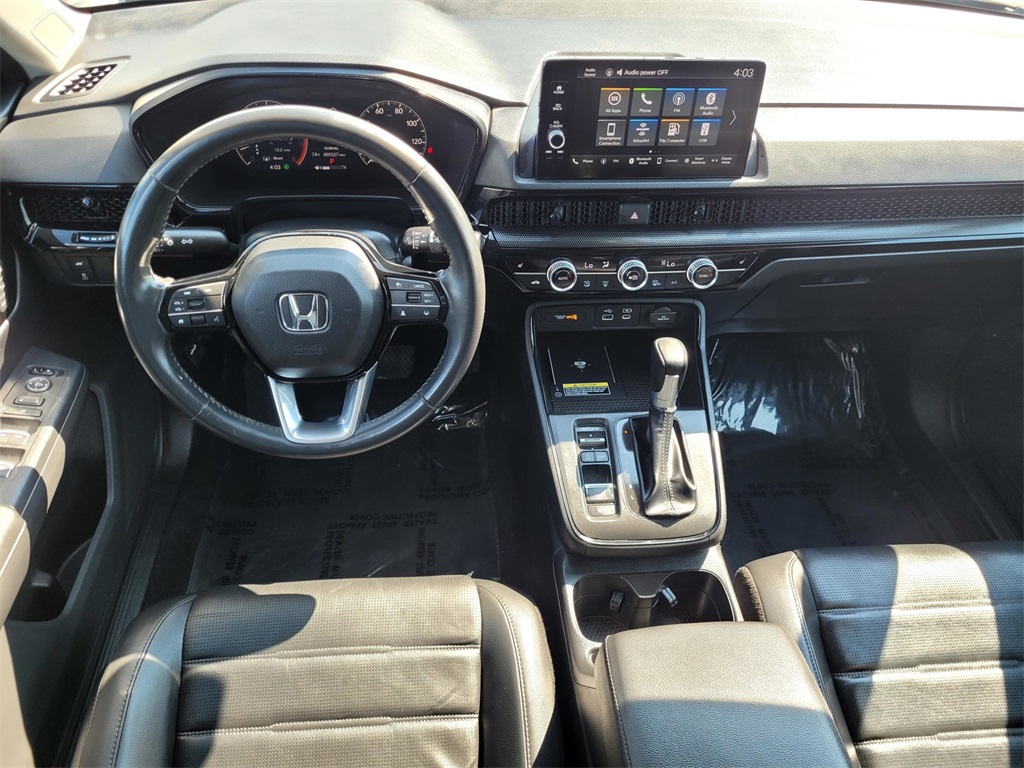 2024 Honda CR-V EX-L photo 29