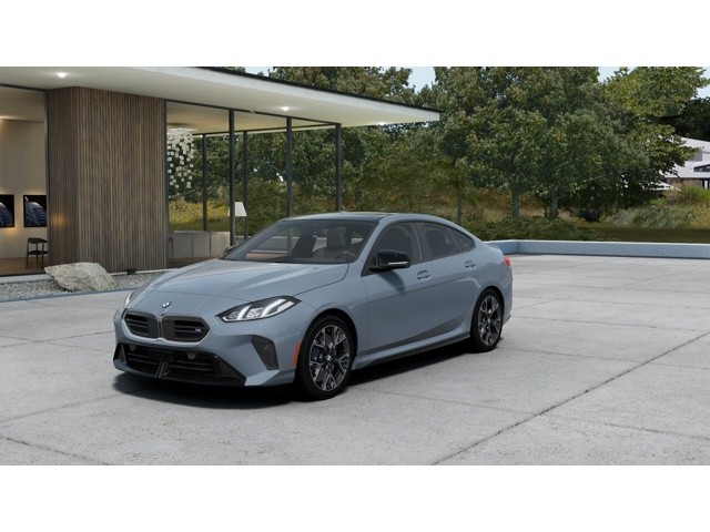 2026 BMW 235i