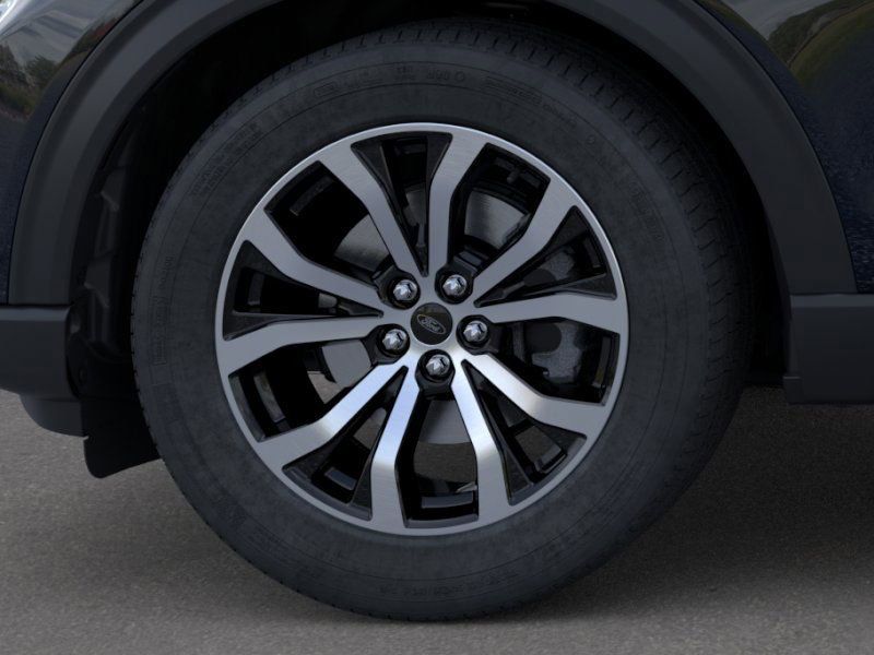 2026 FORD EXPLORER - Image 20