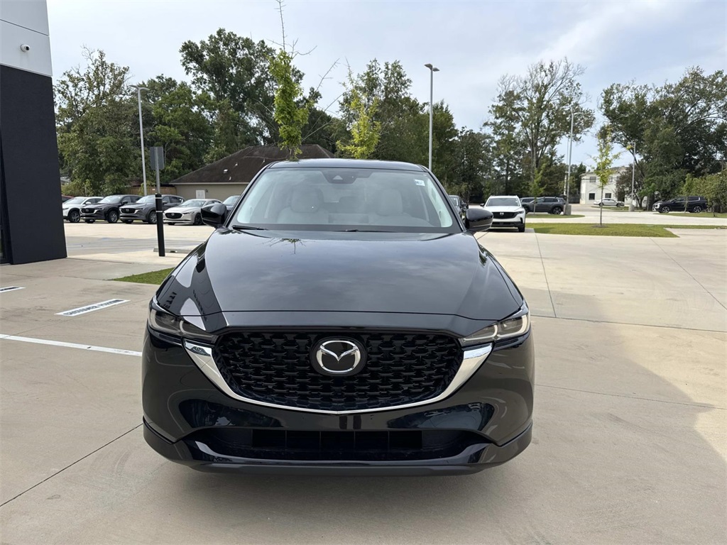 2025 Mazda CX-5 2.5 S Preferred photo 2