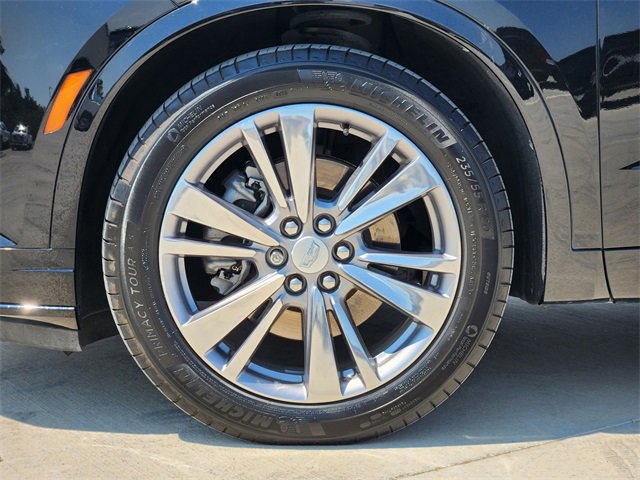 2023 Cadillac XT6 Premium Luxury photo 10