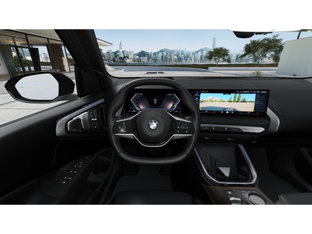 2026 Bmw X3 photo 13