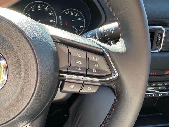 2025 Mazda CX-5 2.5 Turbo Premium photo 25