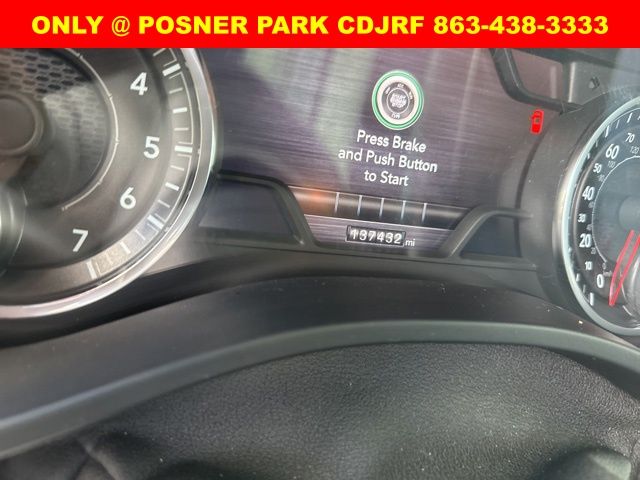 2022 Ram 1500 Lone Star photo 3