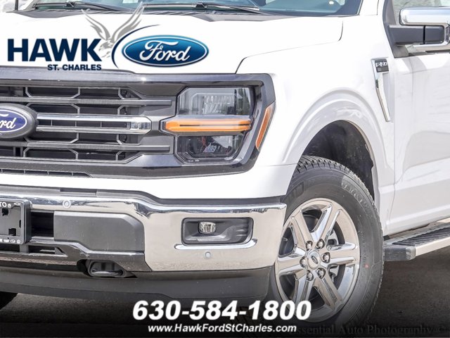 2024 FORD F-150 - Image 21