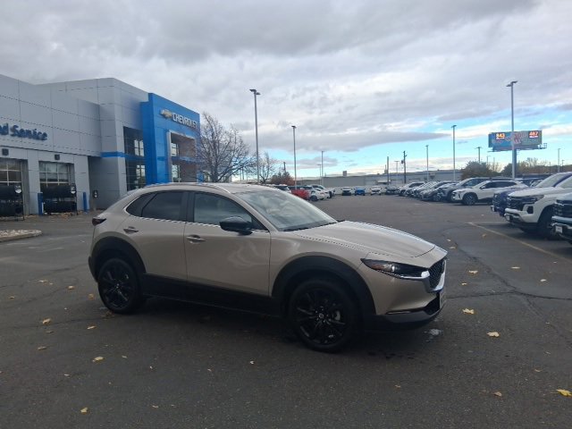 2024 Mazda CX-30 Select Sport