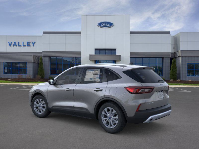 2026 Ford Escape Active photo 3
