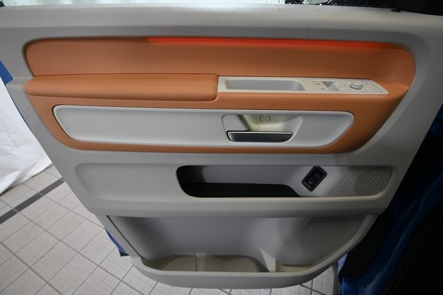 2025 Volkswagen ID. Buzz photo 23