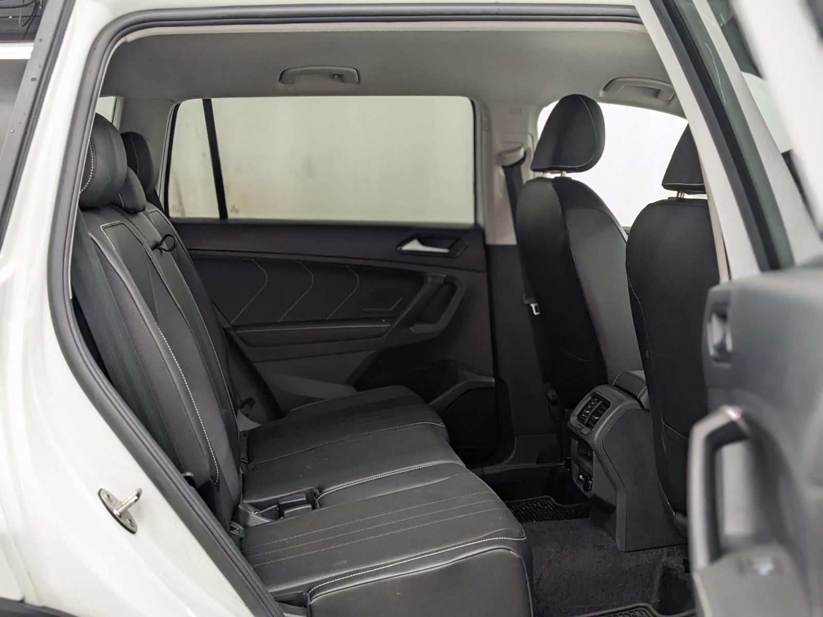 2024 Volkswagen Tiguan SE Wolfsburg Edition photo 17