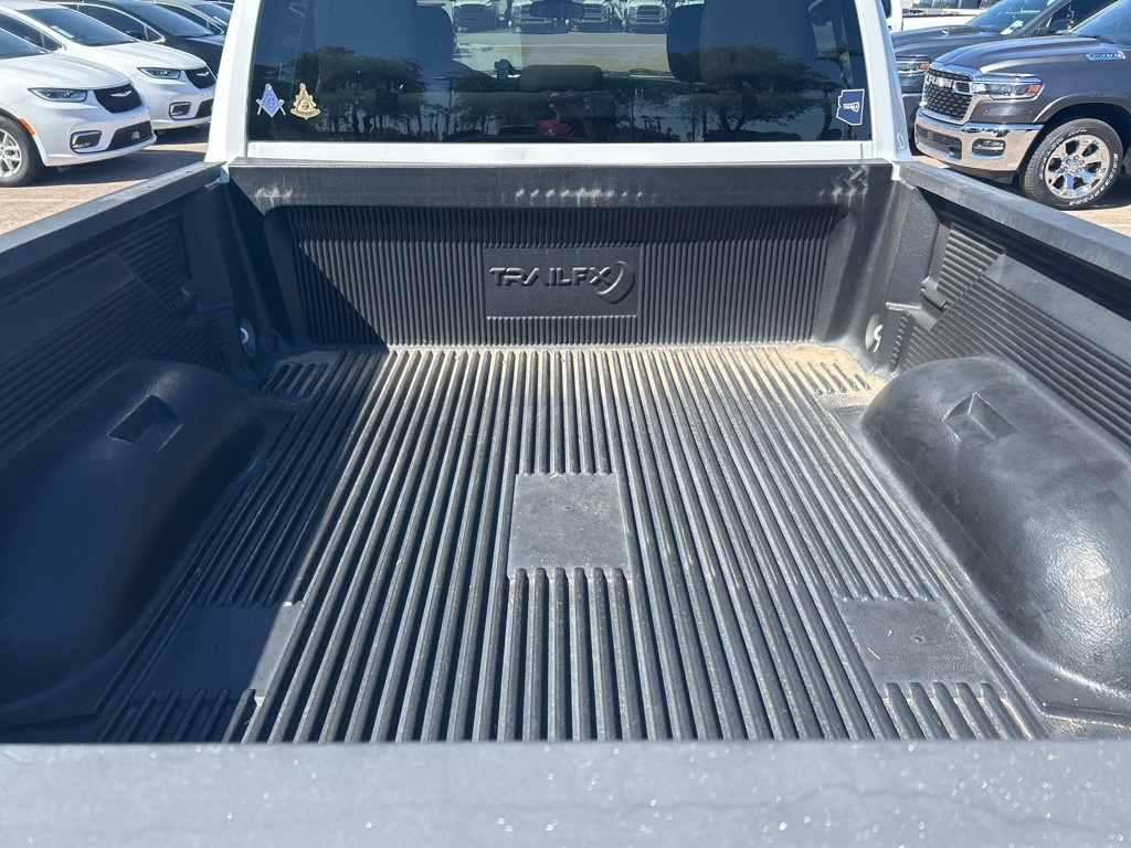 2014 Ram 1500 Tradesman photo 7