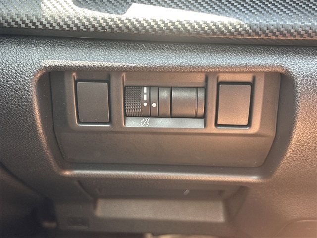 2024 Subaru Crosstrek Premium photo 30