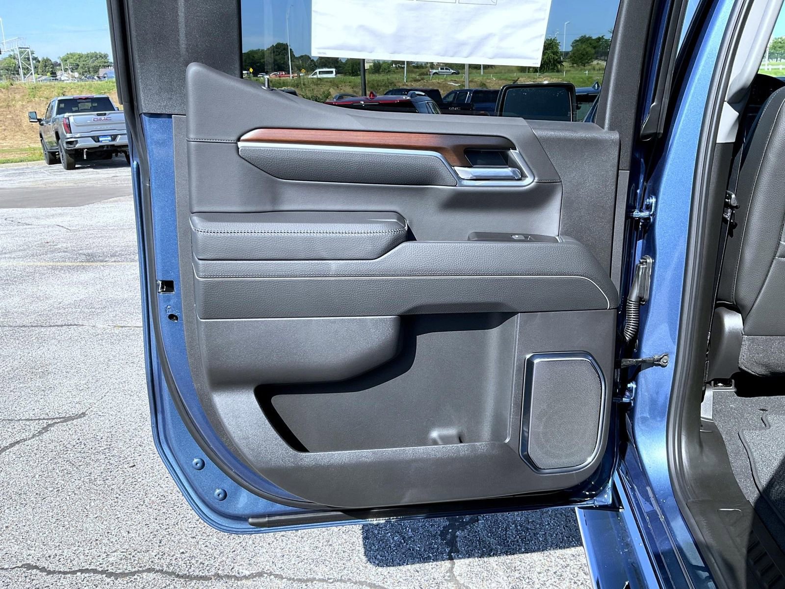 2026 Gmc Sierra 1500 Denali photo 20