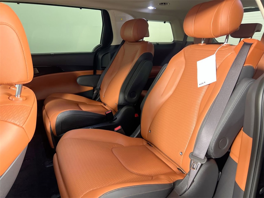 2026 Kia Carnival SX Prestige photo 29
