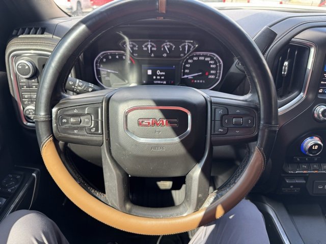 2019 Gmc Sierra 1500 AT4 photo 17