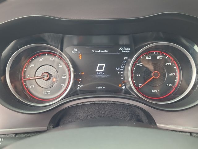 2023 Dodge Charger GT photo 9