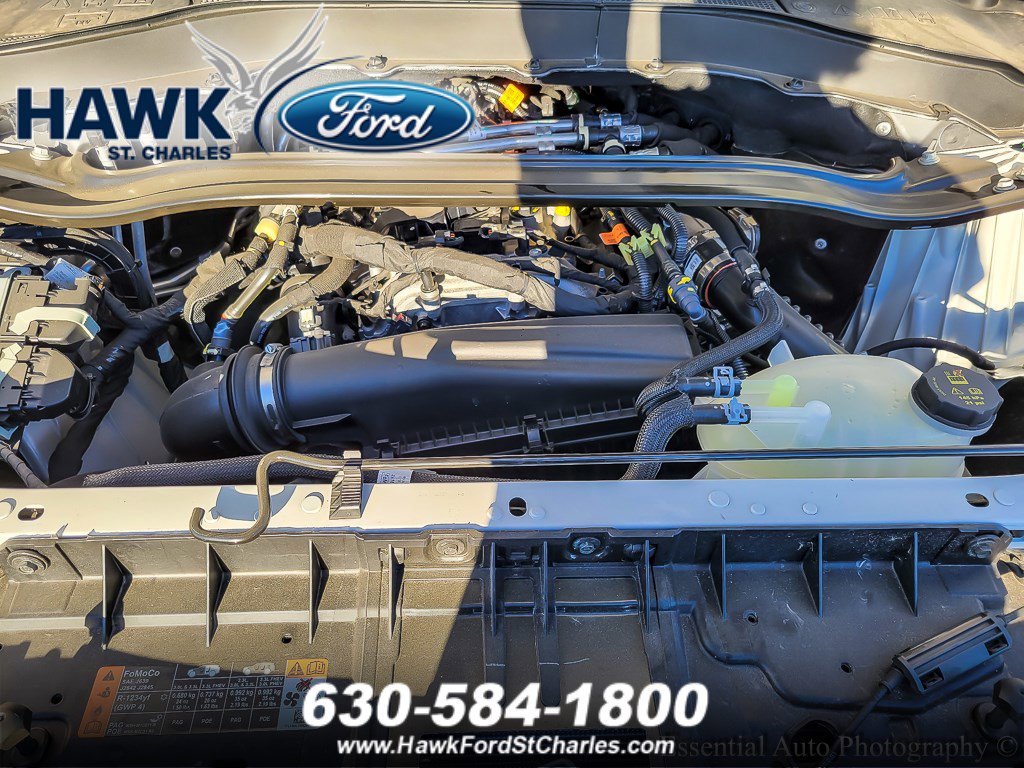 2025 FORD EXPLORER - Image 20