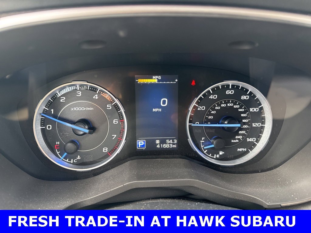 2022 SUBARU ASCENT - Image 10