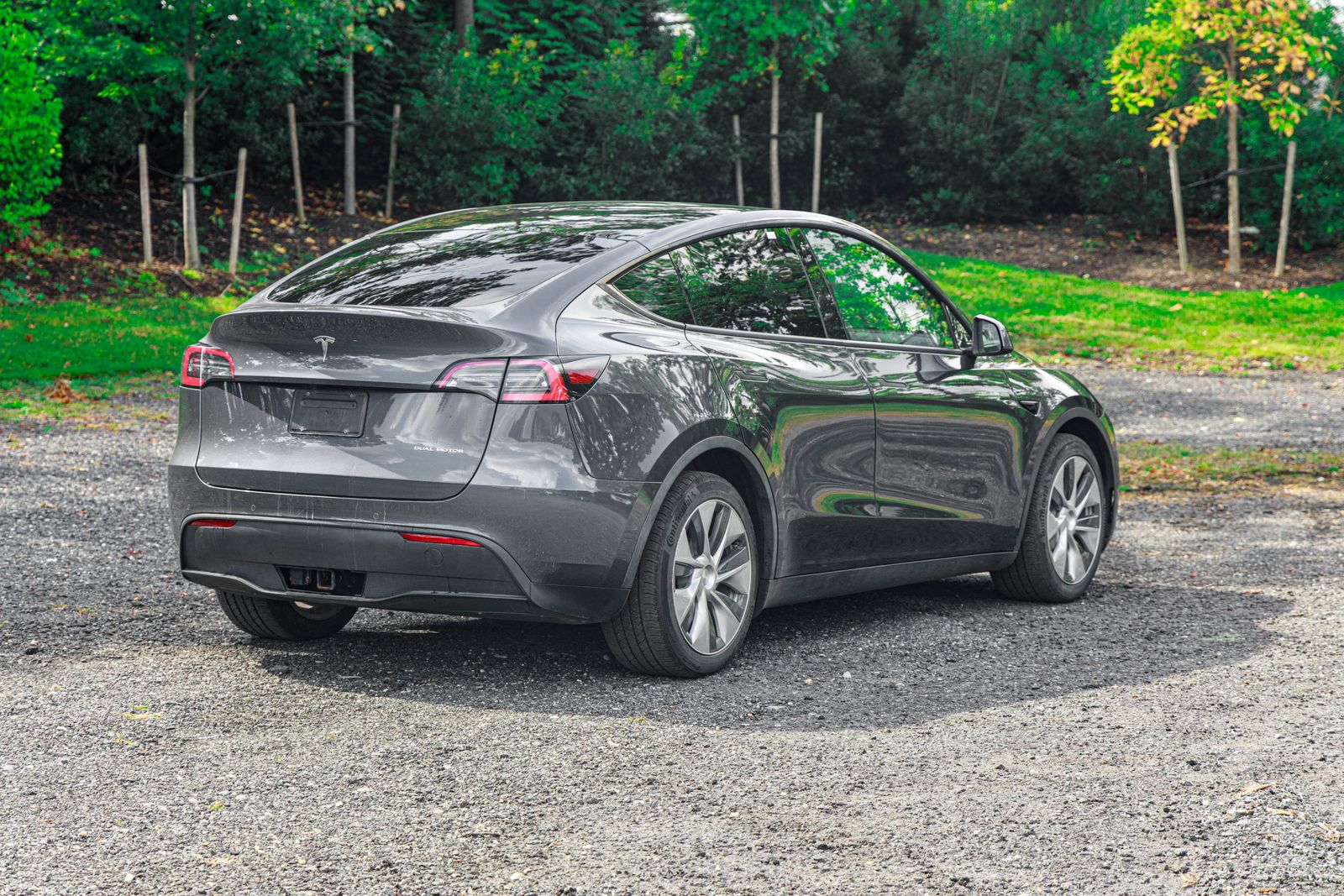 2023 Tesla Model Y Long Range photo 8