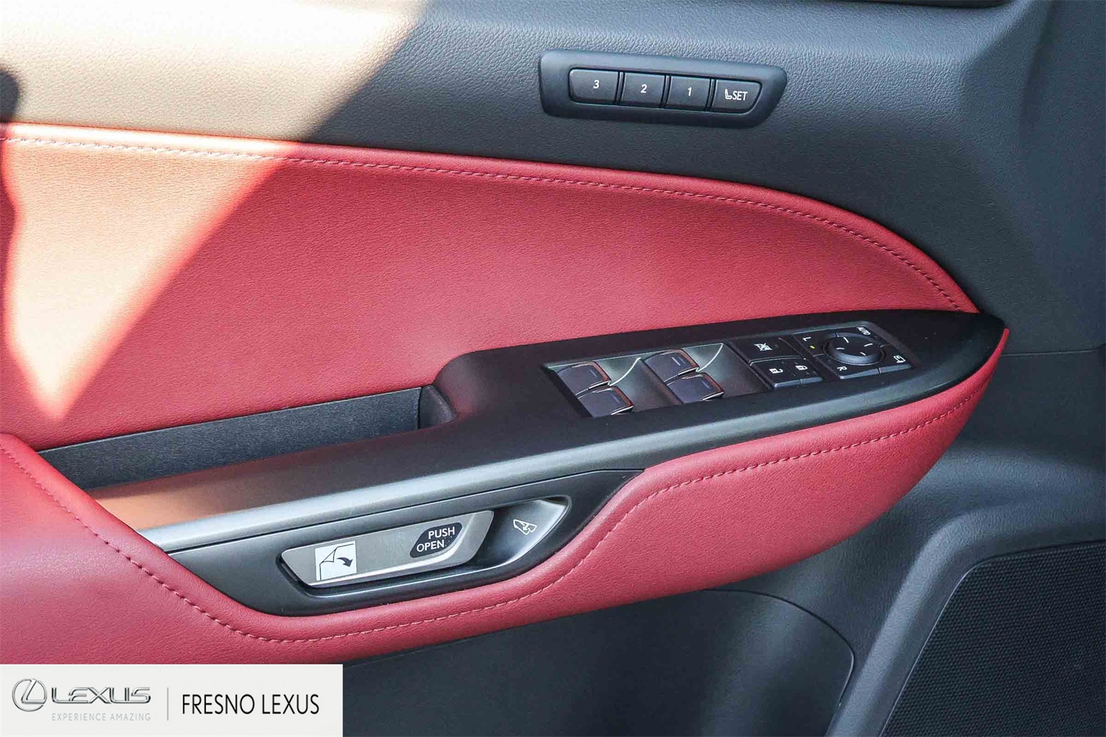 2022 Lexus NX 350h Premium photo 19