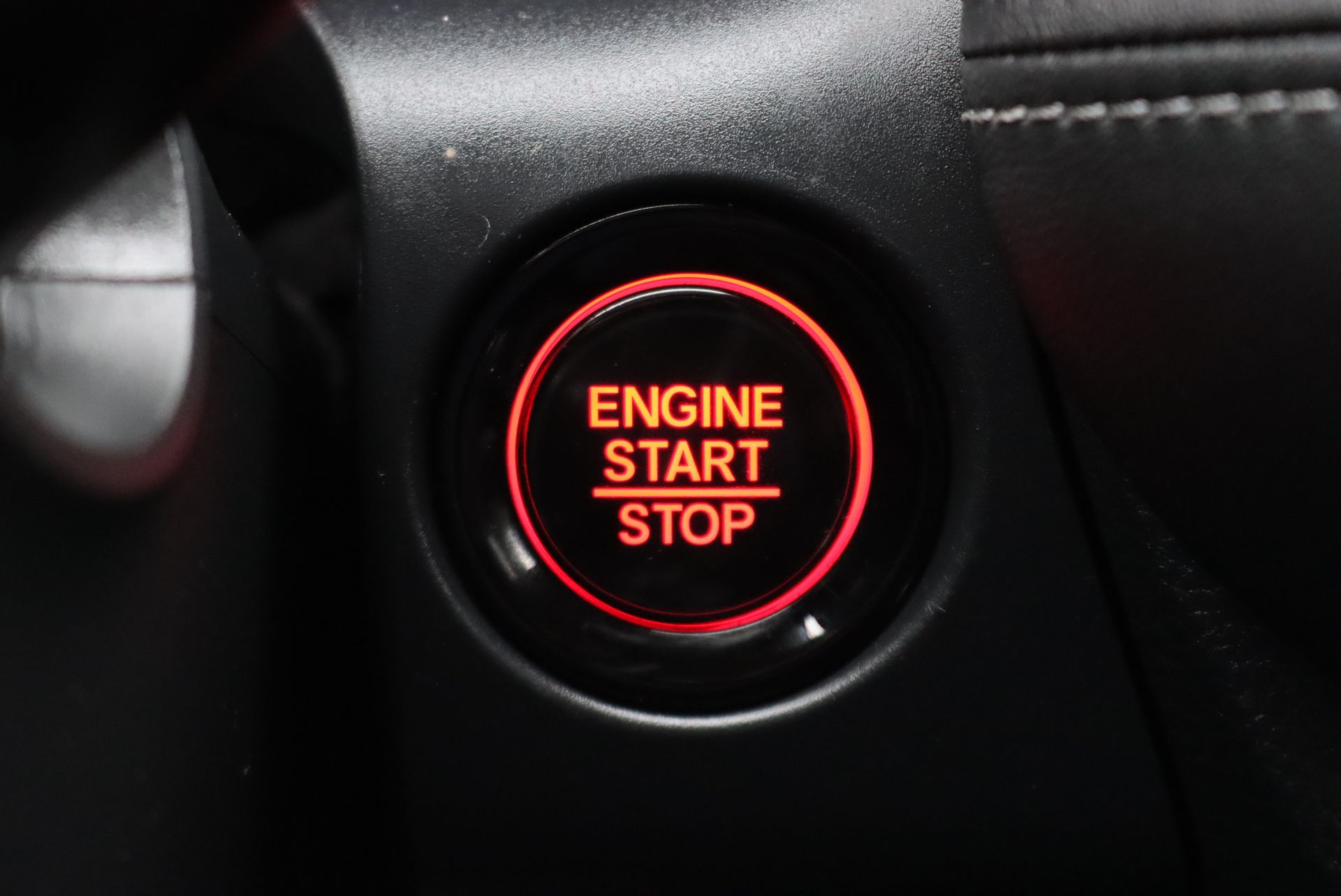 2023 Honda HR-V EX-L photo 8