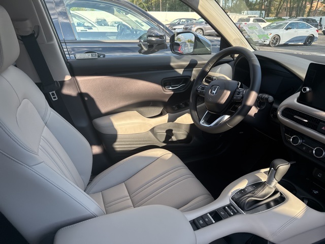 2026 Honda HR-V EX-L photo 10