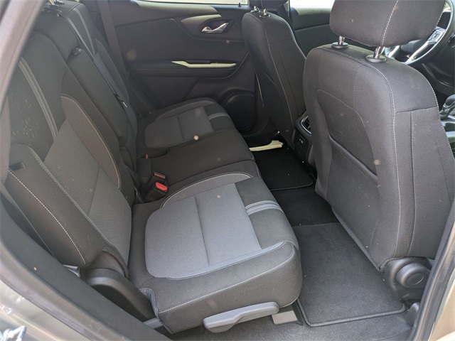 2023 Chevrolet Blazer 2LT photo 23
