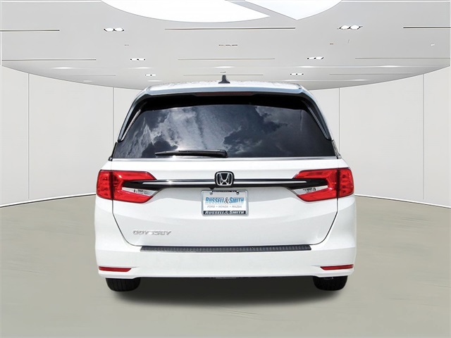 2024 Honda Odyssey EX-L photo 5