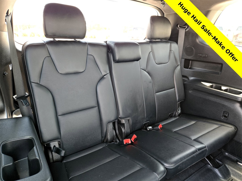 2023 Kia Telluride X-Line photo 32
