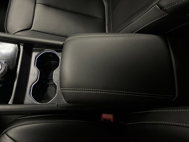 2025 Jeep Grand Cherokee Limited photo 19