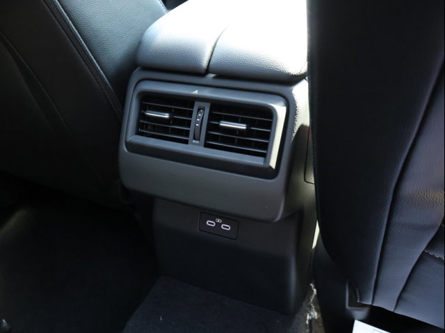 2025 Mazda CX-50 2.5 S Premium photo 16